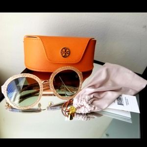 TORY BURCH women's sunglasses